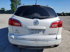 2017 Buick Enclave Белый vin: 5GAKRBKD1HJ189808 2017 Buick Enclave Белый vin: 5GAKRBKD1HJ189808
