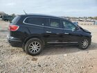 2017 Buick Enclave Черный vin: 5GAKRBKD1HJ223939 2017 Buick Enclave Черный vin: 5GAKRBKD1HJ223939