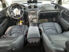 2017 Buick Enclave Черный vin: 5GAKRBKD1HJ223939 2017 Buick Enclave Черный vin: 5GAKRBKD1HJ223939