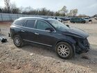 2017 Buick Enclave Черный vin: 5GAKRBKD1HJ223939 2017 Buick Enclave Черный vin: 5GAKRBKD1HJ223939