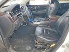 2016 Buick Enclave Белый vin: 5GAKRBKD2GJ329251
