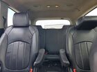 2016 Buick Enclave Белый vin: 5GAKRBKD2GJ329251