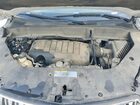 2016 Buick Enclave Белый vin: 5GAKRBKD2GJ329251