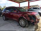 2016 Buick Enclave Leather Burgundy vin: 5GAKRBKD3GJ191106 2016 Buick Enclave Leather Burgundy vin: 5GAKRBKD3GJ191106