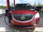 2016 Buick Enclave Leather Burgundy vin: 5GAKRBKD3GJ191106 2016 Buick Enclave Leather Burgundy vin: 5GAKRBKD3GJ191106