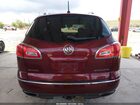 2016 Buick Enclave Leather Burgundy vin: 5GAKRBKD3GJ191106 2016 Buick Enclave Leather Burgundy vin: 5GAKRBKD3GJ191106