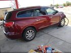 2016 Buick Enclave Leather Burgundy vin: 5GAKRBKD3GJ191106 2016 Buick Enclave Leather Burgundy vin: 5GAKRBKD3GJ191106