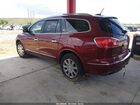 2016 Buick Enclave Leather Burgundy vin: 5GAKRBKD3GJ191106 2016 Buick Enclave Leather Burgundy vin: 5GAKRBKD3GJ191106