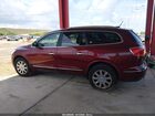 2016 Buick Enclave Leather Burgundy vin: 5GAKRBKD3GJ191106 2016 Buick Enclave Leather Burgundy vin: 5GAKRBKD3GJ191106