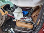 2016 Buick Enclave Темно-бордовый vin: 5GAKRBKD3GJ265849