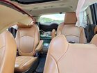 2016 Buick Enclave Темно-бордовый vin: 5GAKRBKD3GJ265849