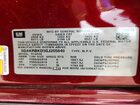 2016 Buick Enclave Темно-бордовый vin: 5GAKRBKD3GJ265849