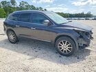 2016 Buick Enclave Серый vin: 5GAKRBKD4GJ239969