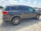 2016 Buick Enclave Серый vin: 5GAKRBKD4GJ239969