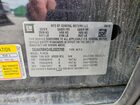 2016 Buick Enclave Черный vin: 5GAKRBKD4GJ323788