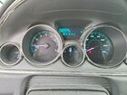 2016 Buick Enclave Черный vin: 5GAKRBKD4GJ323788