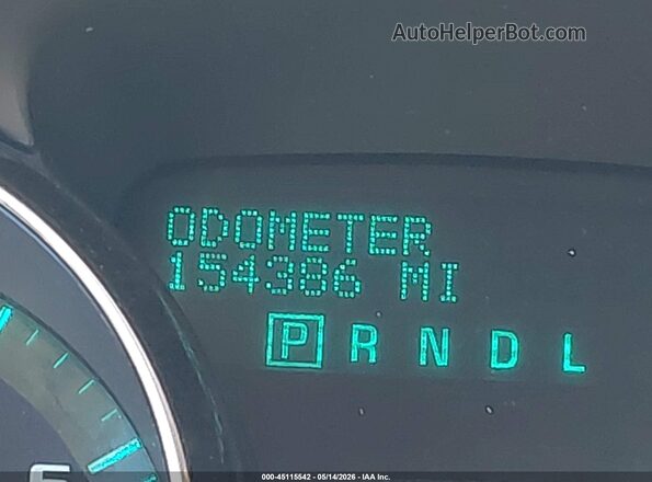 5GAKRBKD7HJ331157 2017 BUICK ENCLAVE Белый 