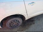 2017 Buick Enclave Leather Белый vin: 5GAKRBKD7HJ331157
