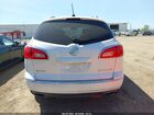 2017 Buick Enclave Leather Белый vin: 5GAKRBKD7HJ331157
