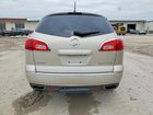 2016 Buick Enclave Золотой vin: 5GAKRBKD9GJ312866