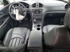 2016 Buick Enclave Золотой vin: 5GAKRBKD9GJ312866