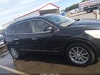 2016 Buick Enclave Leather Черный vin: 5GAKRBKDXGJ218706