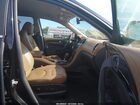 2016 Buick Enclave Leather Черный vin: 5GAKRBKDXGJ218706