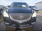 2016 Buick Enclave Leather Черный vin: 5GAKRBKDXGJ218706