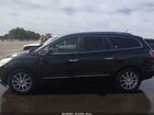 2016 Buick Enclave Leather Черный vin: 5GAKRBKDXGJ218706