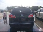 2016 Buick Enclave Leather Черный vin: 5GAKRBKDXGJ218706