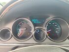 2017 Buick Enclave Black vin: 5GAKRBKDXHJ111088