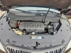 2017 Buick Enclave Black vin: 5GAKRBKDXHJ111088