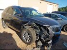 2017 Buick Enclave Leather Gray vin: 5GAKRBKDXHJ222675
