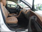 2017 Buick Enclave Leather White vin: 5GAKRBKDXHJ353976