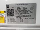 2017 Buick Enclave Leather White vin: 5GAKRBKDXHJ353976