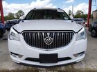 2017 Buick Enclave Leather White vin: 5GAKRBKDXHJ353976