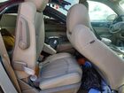 2017 Buick Enclave Красный vin: 5GAKRCKD0HJ112837