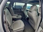 2017 Buick Enclave Белый vin: 5GAKRCKD3HJ230672