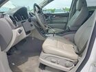 2017 Buick Enclave Белый vin: 5GAKRCKD3HJ230672