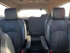 2016 Buick Enclave Черный vin: 5GAKRCKD5GJ111746