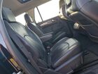 2016 Buick Enclave Черный vin: 5GAKRCKD5GJ111746