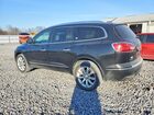 2016 Buick Enclave Черный vin: 5GAKRCKD5GJ111746