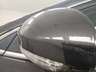 2017 Buick Enclave Угольный vin: 5GAKRCKD7HJ187048 Damage: Right Mirror, Chipped, 10 Or More