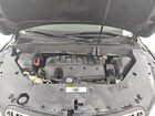2017 Buick Enclave Угольный vin: 5GAKRCKD7HJ187048 Damage: Engine, Sludge, Replacement Required