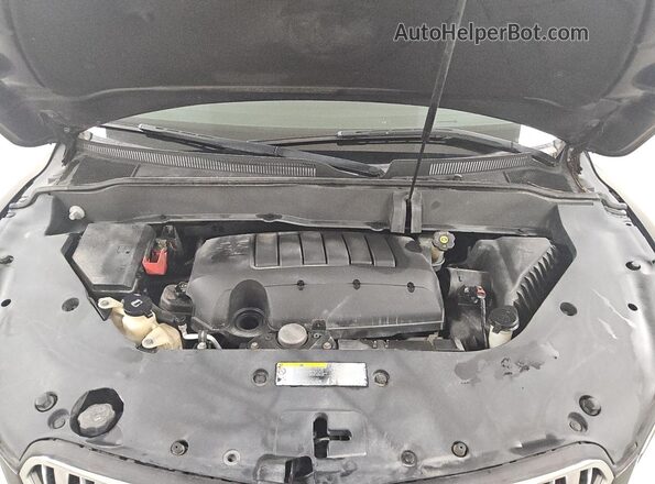 5GAKRCKD7HJ187048 2017 BUICK ENCLAVE Угольный 