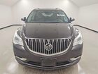 2017 Buick Enclave Угольный vin: 5GAKRCKD7HJ187048