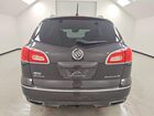 2017 Buick Enclave Угольный vin: 5GAKRCKD7HJ187048