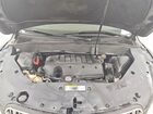 2017 Buick Enclave Угольный vin: 5GAKRCKD7HJ187048