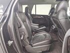 2017 Buick Enclave Угольный vin: 5GAKRCKD7HJ187048