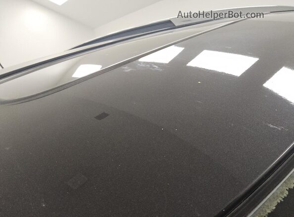 5GAKRCKD7HJ187048 2017 BUICK ENCLAVE Угольный 
